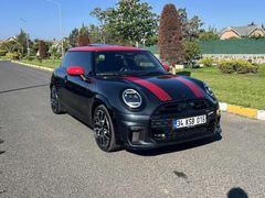 2024 MINI COOPER JCW HARMAN+MASAJ+HEAD UP+ISITMA+ADAPTİF