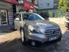 Subaru Outback 4x4 Full/motor şanzıman kusursuz cazip fiyat