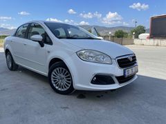 Sahibinden Fiat Linea 1.3 Multijet Pop 2014 Model  171.500 km Beyaz