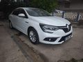HATASIZ MEGANE TOUCH PAKET DİZEL OTOMATİK VİTES