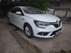 HATASIZ MEGANE TOUCH PAKET DİZEL OTOMATİK VİTES