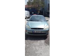 Sahibinden Ford Focus 1.6 Ambiente 2000 Model