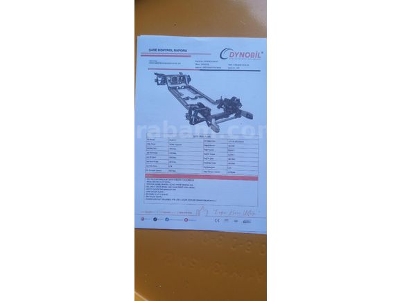 Ağır hasarlı düşük km fokus exkbertis  resimlerde mevcut