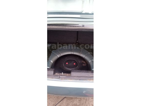 Ağır hasarlı düşük km fokus exkbertis  resimlerde mevcut
