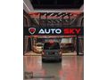 AUTO SKY | 2018 VW CADDY ALLTRACK 2.0 TDİ DSG HATASIZ
