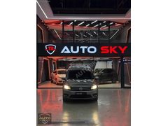 AUTO SKY | 2018 VW CADDY ALLTRACK 2.0 TDİ DSG HATASIZ