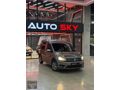 AUTO SKY | 2018 VW CADDY ALLTRACK 2.0 TDİ DSG HATASIZ