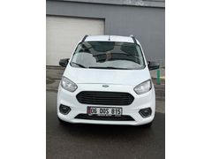 Sahibinden Ford Tourneo Courier 1.5 TDCi Delux 2023 Model 