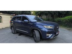 30 BİN'DE 2024 TİGGO 8 PRO 7 KİŞİLİK CAM TAVAN FUL+FUL