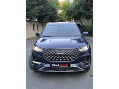 30 BİN'DE 2024 TİGGO 8 PRO 7 KİŞİLİK CAM TAVAN FUL+FUL