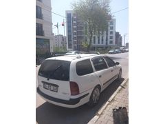 Sahibinden Renault Megane 1.6 RTE 2001 Model