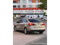 Sahibinden Ford Focus 1.5 TDCi Titanium 2016 Model Kayseri