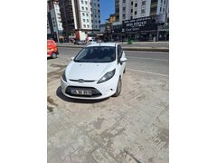 Acil - Son 2 gün - Sahibinden Ford Fiesta 1.4 TDCi Trend 2009 Model