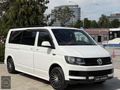 9+1 TRANSPORTER 6 İLERİ 140 HP VİP HATASIZ BOYASIZ K.KART 12 TAK