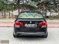 2014 ORJİNAL 260 BİNDE BMW 520 İ PREMİUM LCİ SERVİS BAKIMLI