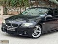 2014 ORJİNAL 260 BİNDE BMW 520 İ PREMİUM LCİ SERVİS BAKIMLI