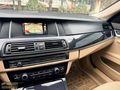 2014 ORJİNAL 260 BİNDE BMW 520 İ PREMİUM LCİ SERVİS BAKIMLI