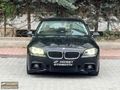 2014 ORJİNAL 260 BİNDE BMW 520 İ PREMİUM LCİ SERVİS BAKIMLI