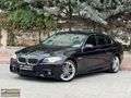 2014 ORJİNAL 260 BİNDE BMW 520 İ PREMİUM LCİ SERVİS BAKIMLI