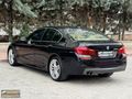 2014 ORJİNAL 260 BİNDE BMW 520 İ PREMİUM LCİ SERVİS BAKIMLI