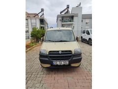 Sahibinden Fiat Doblo Combi 1.9 JTD VIP 2004 Model 