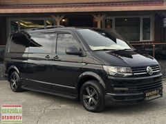 |GERZOĞLU| DÜŞÜK KM ! - VİP! - 2018 VW TRANSPORTER OTOMATİK