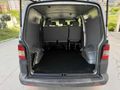 İLK EL 2008 TRANSPORTER CİTY VAN 192.000KM DEĞİŞENSİZ UZUN