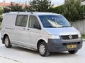 İLK EL 2008 TRANSPORTER CİTY VAN 192.000KM DEĞİŞENSİZ UZUN