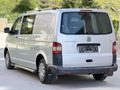 İLK EL 2008 TRANSPORTER CİTY VAN 192.000KM DEĞİŞENSİZ UZUN