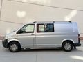 İLK EL 2008 TRANSPORTER CİTY VAN 192.000KM DEĞİŞENSİZ UZUN