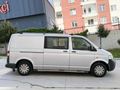 İLK EL 2008 TRANSPORTER CİTY VAN 192.000KM DEĞİŞENSİZ UZUN