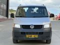 İLK EL 2008 TRANSPORTER CİTY VAN 192.000KM DEĞİŞENSİZ UZUN