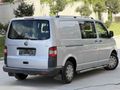 İLK EL 2008 TRANSPORTER CİTY VAN 192.000KM DEĞİŞENSİZ UZUN
