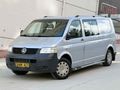 İLK EL 2008 TRANSPORTER CİTY VAN 192.000KM DEĞİŞENSİZ UZUN