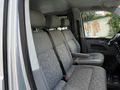 İLK EL 2008 TRANSPORTER CİTY VAN 192.000KM DEĞİŞENSİZ UZUN