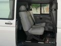 İLK EL 2008 TRANSPORTER CİTY VAN 192.000KM DEĞİŞENSİZ UZUN