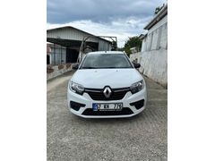 Sahibinden Renault Symbol 1.5 dCi Joy 2017 Model 