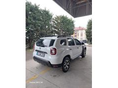 2020 MODEL DACİA DUSTER 4X4 DEĞİŞENSİZ TRAMERSİZ