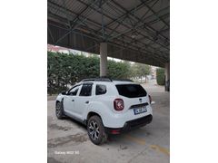 2020 MODEL DACİA DUSTER 4X4 DEĞİŞENSİZ TRAMERSİZ