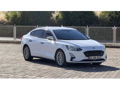 Sahibinden Ford Focus 1.5 TDCi Titanium 2020 Model 