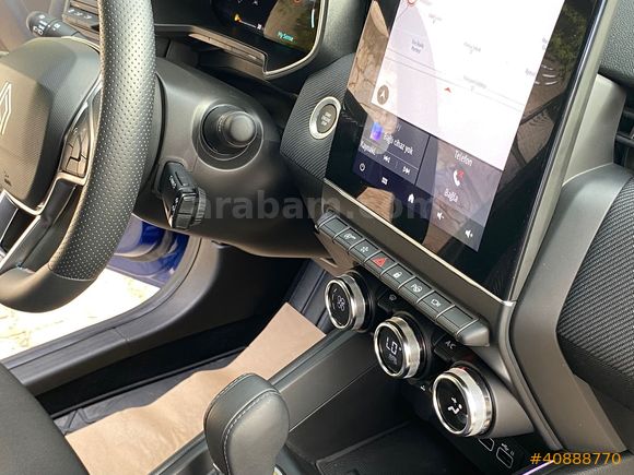 2024 MODEL FULL PAKET EN DOLUSU BÜTÜN OPSİYONLAR MEVCUT