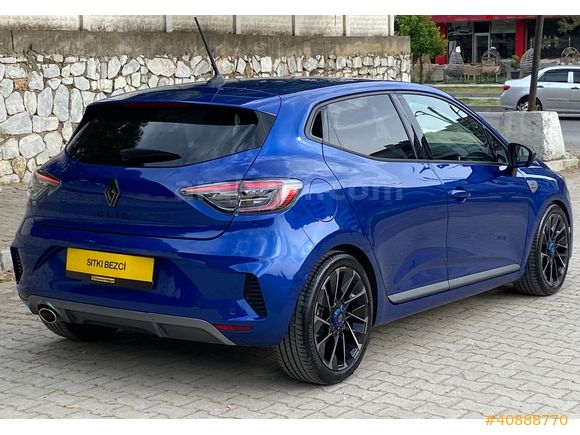 2024 MODEL FULL PAKET EN DOLUSU BÜTÜN OPSİYONLAR MEVCUT