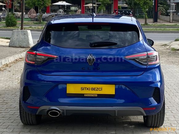 2024 MODEL FULL PAKET EN DOLUSU BÜTÜN OPSİYONLAR MEVCUT