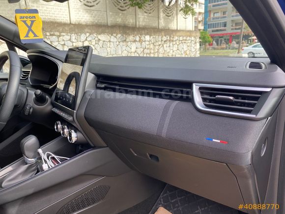 2024 MODEL FULL PAKET EN DOLUSU BÜTÜN OPSİYONLAR MEVCUT
