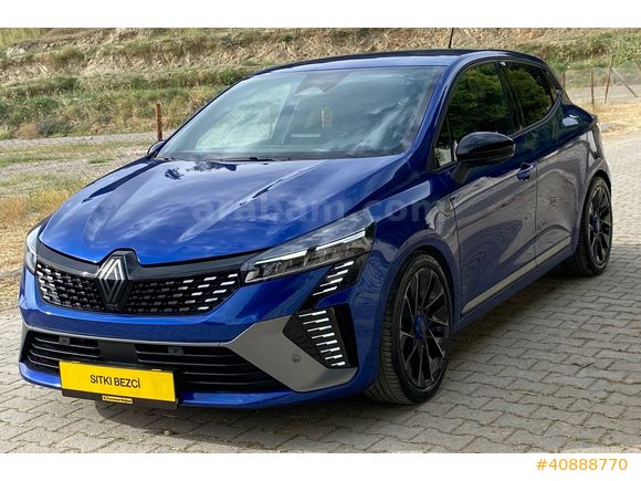 2024 MODEL FULL PAKET EN DOLUSU BÜTÜN OPSİYONLAR MEVCUT