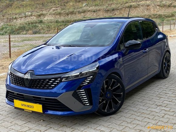 2024 MODEL FULL PAKET EN DOLUSU BÜTÜN OPSİYONLAR MEVCUT