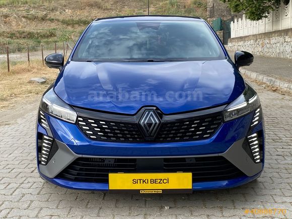 2024 MODEL FULL PAKET EN DOLUSU BÜTÜN OPSİYONLAR MEVCUT