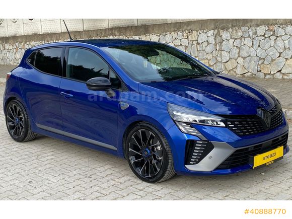2024 MODEL FULL PAKET EN DOLUSU BÜTÜN OPSİYONLAR MEVCUT