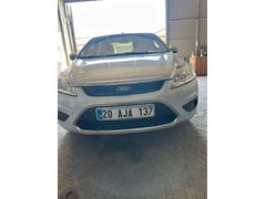 ÖZEL OTOMOTİV'DEN EMSALSİZ 2009 FORD FOCUS 1.6 TDCİ TREND