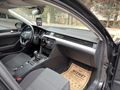 2021 MODEL WV PASSAT 1.5 TSİ BUSİNES EMSALSİZ TEMİZLİKTE BAKIMLI